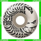 Foundation Servold Ladies Complete Skateboard 8.25"