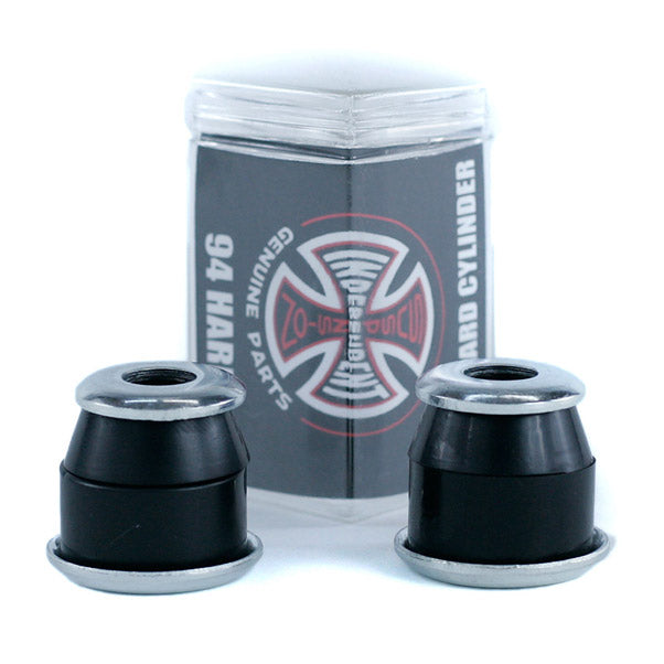 Independent Truck Bushings Standard Cylinder Hard 94 Black