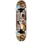 DGK Skateboards Ghetto Fab Shanahan Complete Skateboard Multi 8.06"