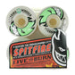 Spitfire Bigheads 53mm Skate Board Wheels