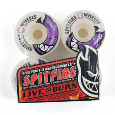Spitfire Bigheads 54mm Skate Board Wheels