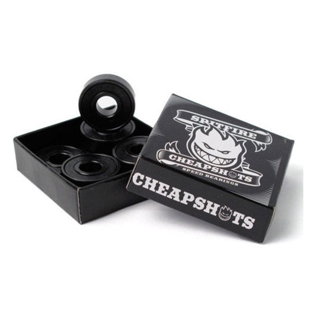 Spitfire Cheapshots Speed Bearings