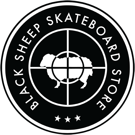 Skate Shop, Skateboards UK | Black Sheep Store, Manchester